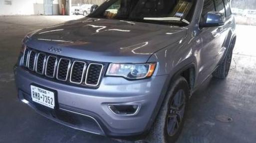 JEEP GRAND CHEROKEE 2021 1C4RJFBG8MC543103 image